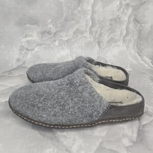 Sorel Nakiska Slippers